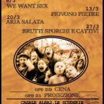 LOCANDINA CINEMA MARZO