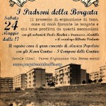 ipadronidellaborgata