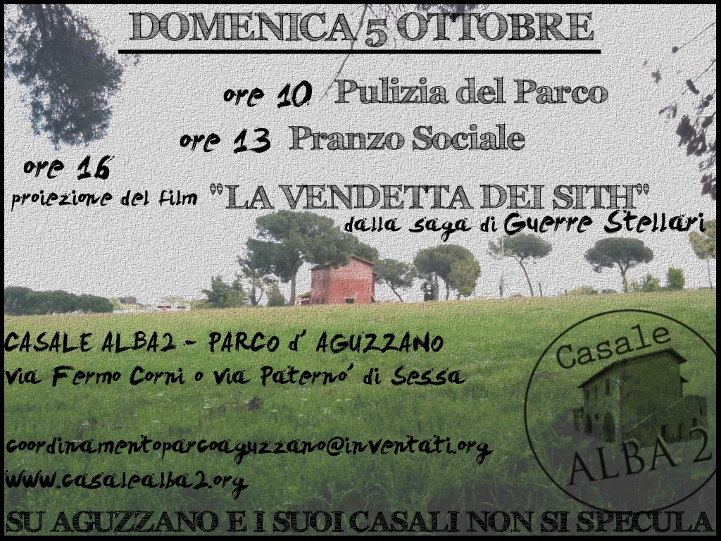 puliziaottobre