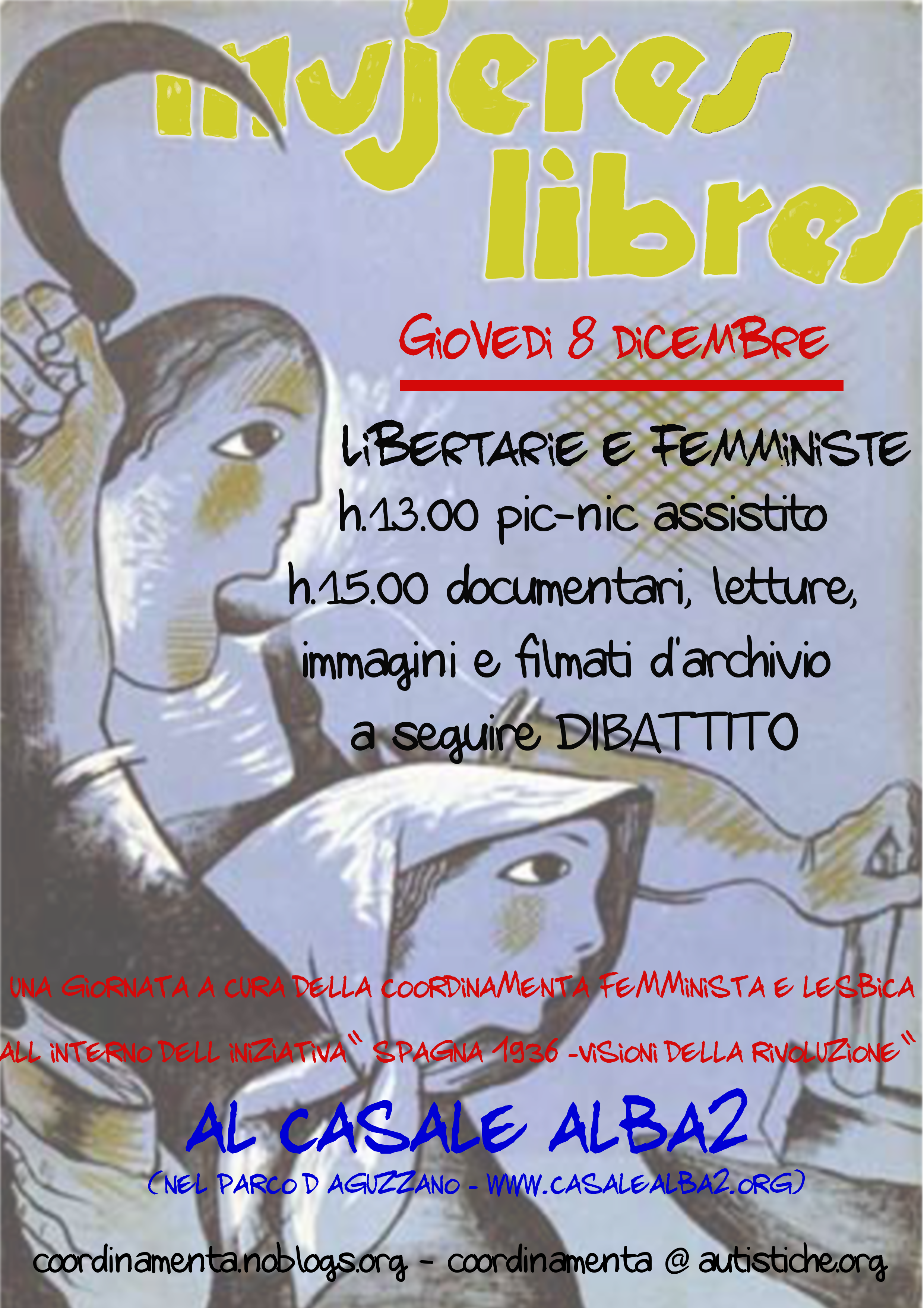 8 dicembre