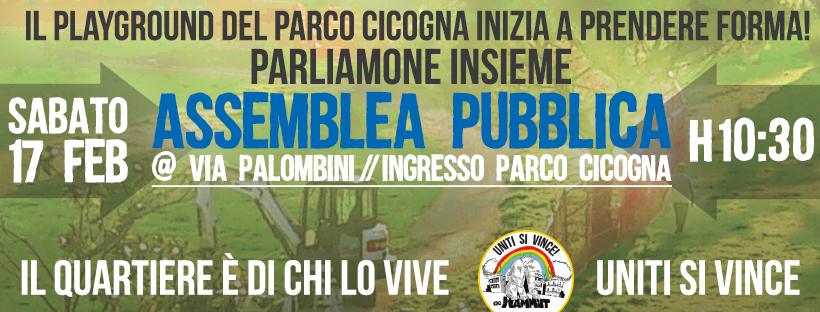 banner assemblea 17 febbraio