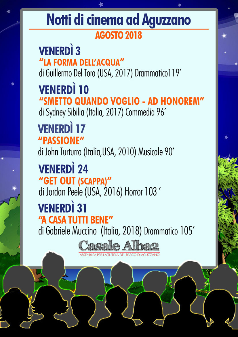 PROGRAMMA_ARENA agoto