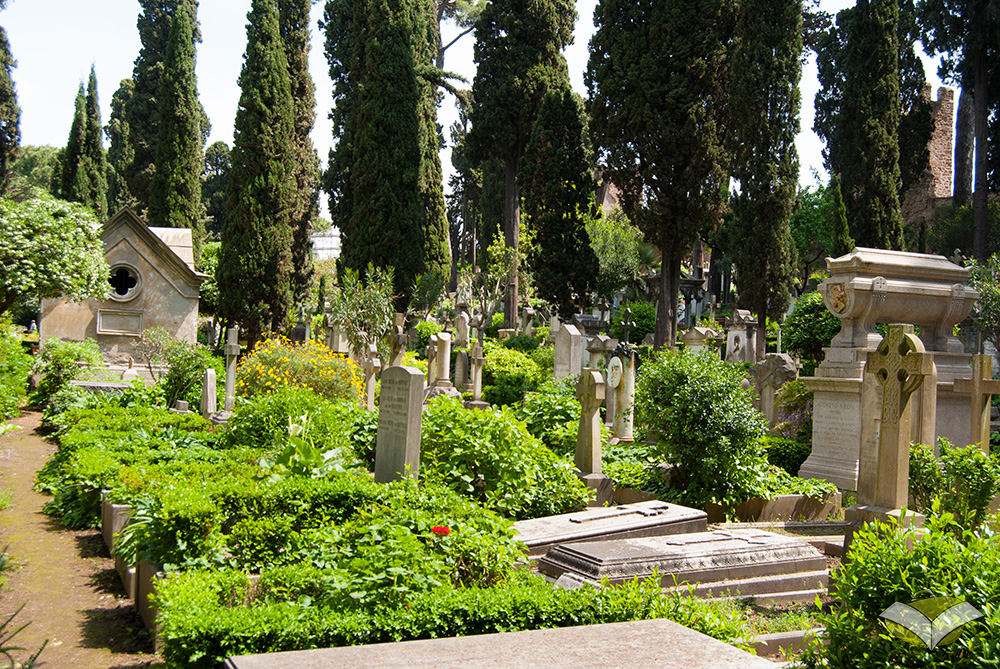cimitero-acattolico-romalogo